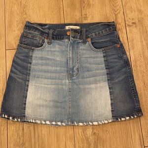 Madwell skirt